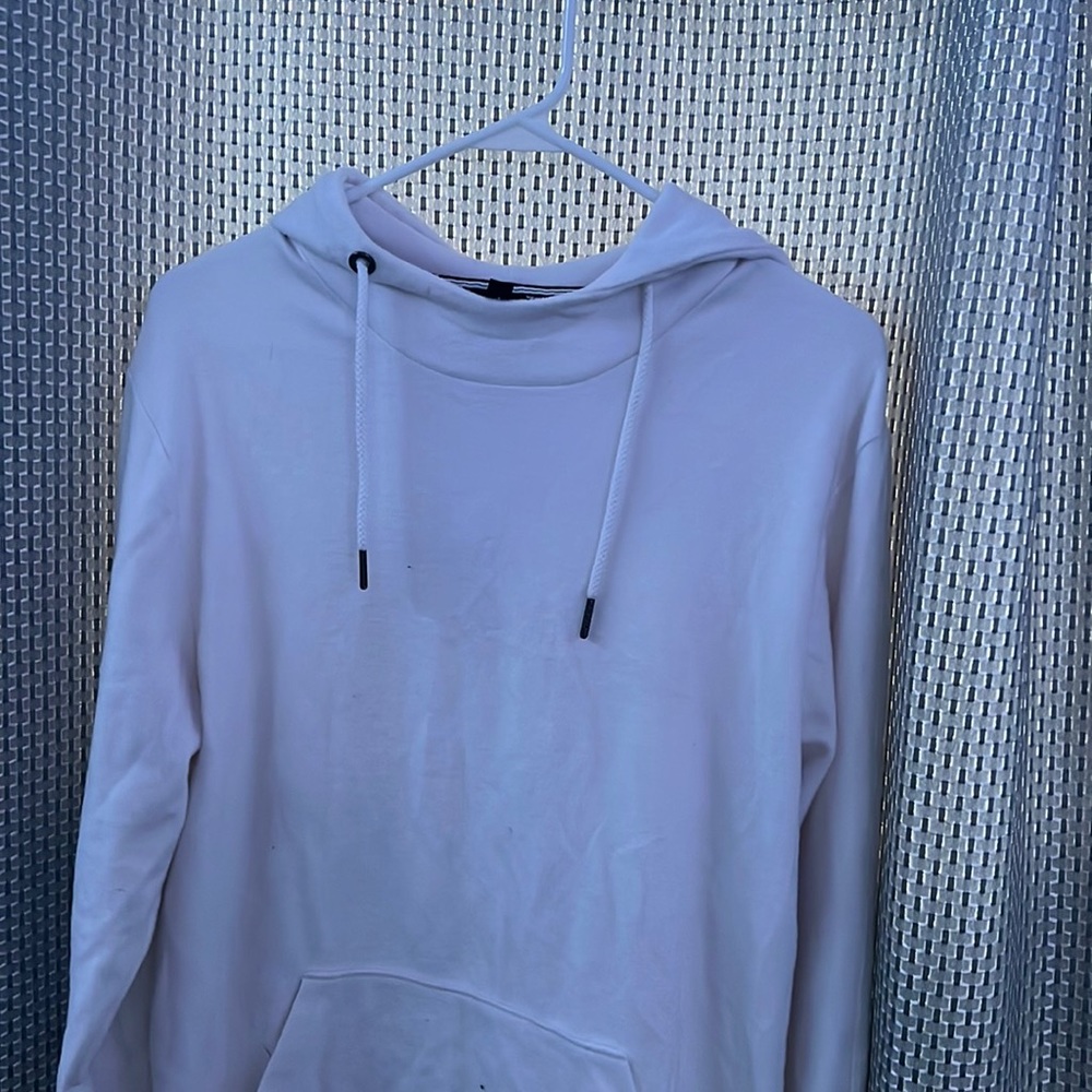outpost makers hoodie size medium